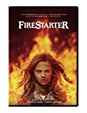 Firestarter [DVD] [2022]