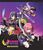 Release the Spyce Collector's Edition [Blu-ray]