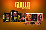 Giallo Essentials - Black Edition [Limited Edition] [Blu-ray]