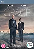 Grace: Series 1 & 2 [DVD]
