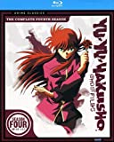 Yu Yu Hakusho: Season Four - Classic [Blu-ray] [US Import]