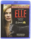 Elle [Blu-ray] [2017]