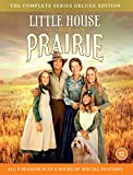 Little House on the Prairie - Complete Series [DVD] [1974]