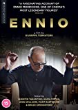 Ennio [DVD]