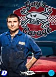 Guy Martin: Guy's Garage [DVD] [2021]