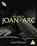 The Trial of Joan of Arc [Blu-ray]