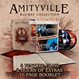 Amityville Blu-Ray Collection