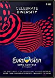 Eurovision Song Contest 2017 [DVD]