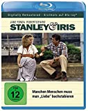 STANLEY & IRIS - MOVIE [Blu-ray] [1990]