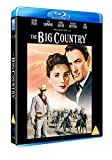 The Big Country [Blu-ray]