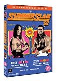 WWE: SummerSlam 1992 - 30th Anniversary Edition [DVD]