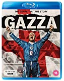 Gazza [DVD] [2022]