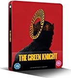 The Green Knight UHD Steelbook - Gawain [HD DVD]