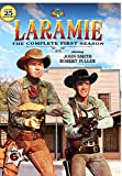 LARAMIE: SEASON ONE - LARAMIE: SEASON ONE (6 DVD)