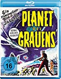 PLANET DES GRAUENS (BLU-R - MO [Blu-ray]