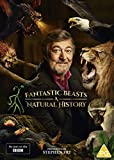 Fantastic Beasts: A Natural History [DVD] [2022]