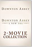 Downton Abbey & Downton Abbey: A New Era [DVD] [2022]