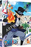 One Piece: Collection #28 (Episodes 668-693) [DVD]