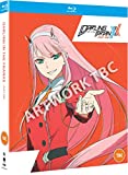 Darling in the Franxx: The Complete Series [DVD]