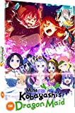 Miss Kobayashi's Dragon Maid S - Season 2 [DVD]