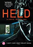 Held [DVD] [2020]