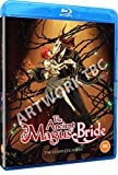 Ancient Magus Bride: The Complete Series [Blu-ray]