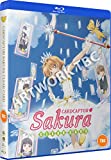 Cardcaptor Sakura Clearcard: The Complete Series [Blu-ray]