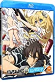 Combatants Will Be Dispatched!:The Complete Season - Limited Edition [Blu-ray]