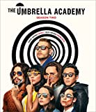 Umbrella Academy Season Two [Blu-ray] [2020] [Region Free]