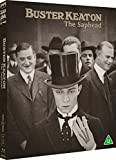 Buster Keaton : The Saphead [Blu-ray]