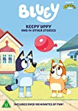 Bluey: Keepy Uppy & Other Stories [DVD]