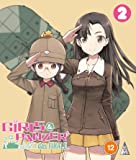 Girls Und Panzer Das Finale 2 [Blu-ray] [2022]