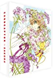 Cardcaptor Sakura TV Series (Collector's Limited Edition) on one line, not with Limited Edition underneath. [Blu-ray]