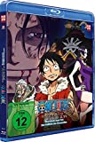 One Piece - TV Special - 3D2Y [Blu-ray] [2014]