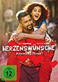 Herzenswünsche - Manmarziyaan