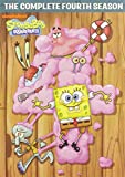 SPONGEBOB SQUAREPANTS: COMPLETE FOURTH SEASON - SPONGEBOB SQUAREPANTS: COMPLETE FOURTH SEASON (1 DVD)