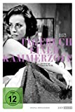 TAGEBUCH EINER KAMMERZOFE - MO [DVD] [1964]