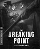 The Breaking Point (1950) (Criterion Collection) UK Only [Blu-ray]