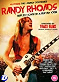 Randy Rhoads - Reflections of a Guitar Icon [DVD]