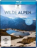 Wilde Alpen [Blu-ray]