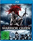 WARRIOR QUEEN - MOVIE [Blu-ray] [2009]