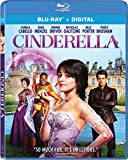 Cinderella [Blu-ray]