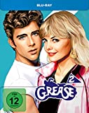 Grease 2 - Steelbook [Blu-ray]