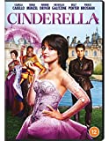 Cinderella (2021) [DVD]