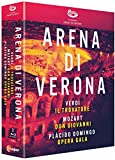 Arena Di Verona [Various] [C Major Entertainment: 762004] [Blu-ray] [2022]