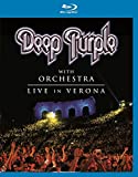 Live In Verona [Blu-ray] [2014]