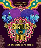 The Beatles and India [Blu-ray]
