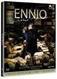 Ennio (aka The Glance of Music) [Blu-ray]