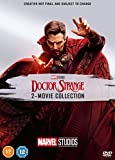 Marvel Studio's Doctor Strange Doublepack DVD