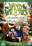 Wind in the Willows [DVD]